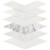 Picture of SOHO Studio Corp - New Palm Beach by Krista Watterworth Floral White