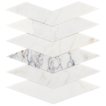 Picture of SOHO Studio Corp - New Palm Beach by Krista Watterworth Floral White