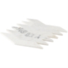 Picture of SOHO Studio Corp - New Palm Beach by Krista Watterworth Floral White
