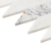 Picture of SOHO Studio Corp - New Palm Beach by Krista Watterworth Floral White