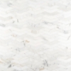 Picture of SOHO Studio Corp - New Palm Beach by Krista Watterworth Floral White