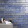 Picture of SOHO Studio Corp - Oken 3 x 12 Blue