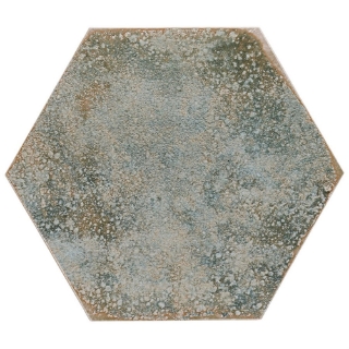 Picture of SOHO Studio Corp - Oken Hexagon Green