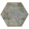 Picture of SOHO Studio Corp - Oken Hexagon Green