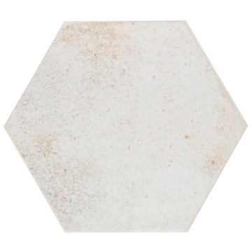 Picture of SOHO Studio Corp - Oken Hexagon White