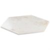 Picture of SOHO Studio Corp - Oken Hexagon White
