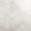 Picture of SOHO Studio Corp - Oken Hexagon White