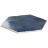 Picture of SOHO Studio Corp - Oken Hexagon Blue