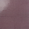 Picture of SOHO Studio Corp - Simple Mosaic Rimmed Penny Rounds Plum