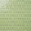 Picture of SOHO Studio Corp - Simple Mosaic Rimmed Penny Rounds Key Lime