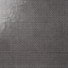 Picture of SOHO Studio Corp - Simple Mosaic Rimmed Penny Rounds Charcoal