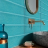 Picture of SOHO Studio Corp - Retouch Flat Teal