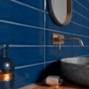Picture of SOHO Studio Corp - Retouch Flat Nautical Blue