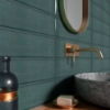 Picture of SOHO Studio Corp - Retouch Flat Emerald Green