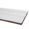 Picture of SOHO Studio Corp - Retouch Fluted White