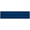Picture of SOHO Studio Corp - Retouch Fluted Nautical Blue