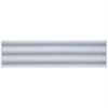Picture of SOHO Studio Corp - Retouch Fluted Gray