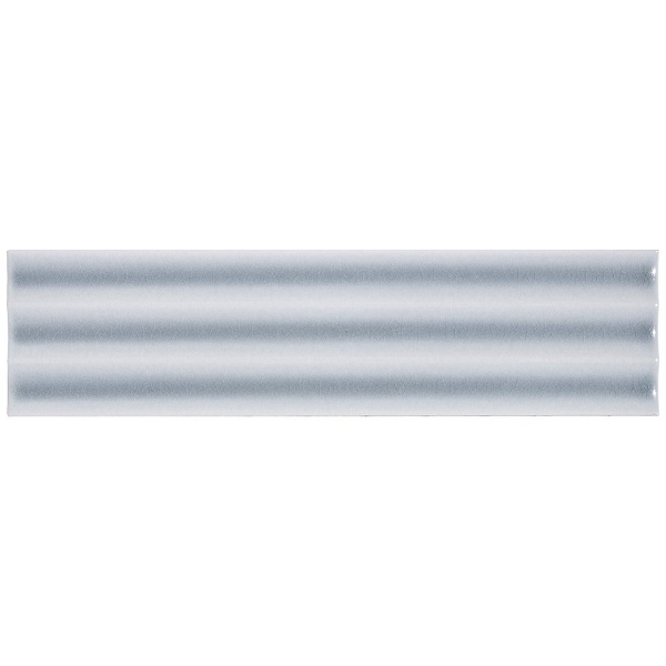 Picture of SOHO Studio Corp - Retouch Fluted Gray