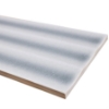 Picture of SOHO Studio Corp - Retouch Fluted Gray