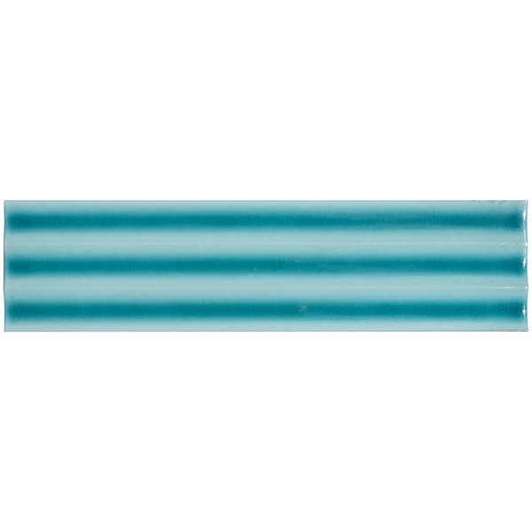 Picture of SOHO Studio Corp - Retouch Fluted Teal