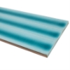 Picture of SOHO Studio Corp - Retouch Fluted Teal