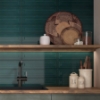 Picture of SOHO Studio Corp - Retouch Frame Emerald Green