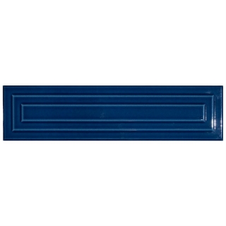 Picture of SOHO Studio Corp - Retouch Frame Nautical Blue