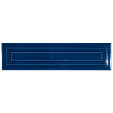 Picture of SOHO Studio Corp - Retouch Frame Nautical Blue