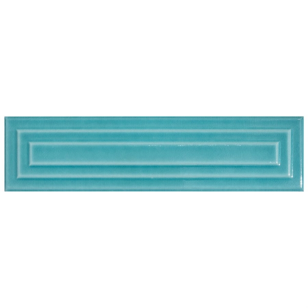 Picture of SOHO Studio Corp - Retouch Frame Teal