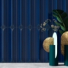 Picture of SOHO Studio Corp - Retouch Inflex Nautical Blue