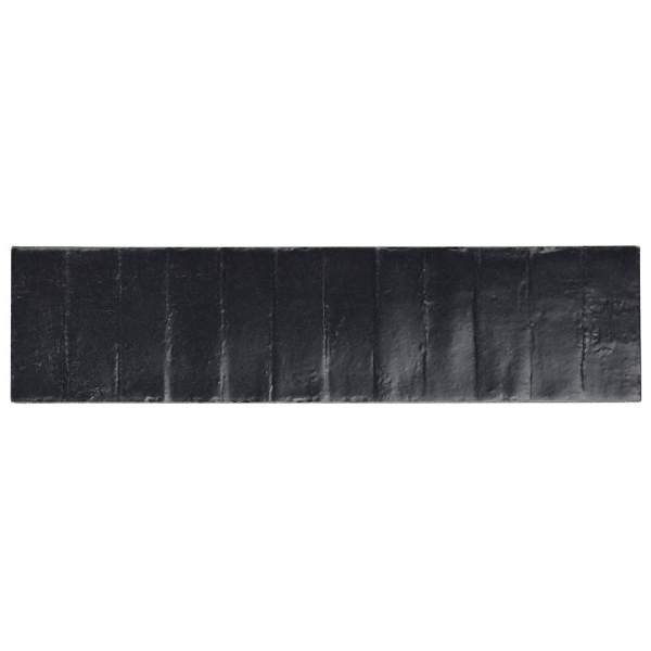 Picture of SOHO Studio Corp - Speak Matter Leather Black