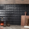 Picture of SOHO Studio Corp - Speak Matter Leather Black