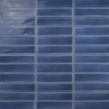 Picture of SOHO Studio Corp - Stacy Garcia Artblock Gloss Denim Blue