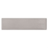 Picture of SOHO Studio Corp - Stacy Garcia Artblock Grooved Grigio
