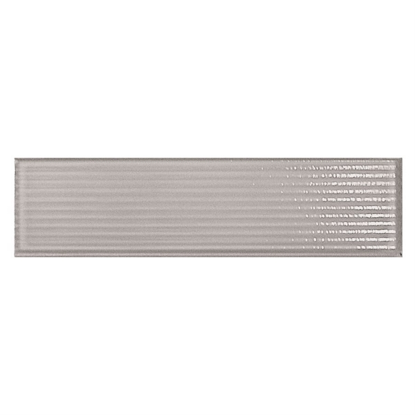 Picture of SOHO Studio Corp - Stacy Garcia Artblock Grooved Grigio