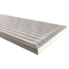Picture of SOHO Studio Corp - Stacy Garcia Artblock Grooved Grigio