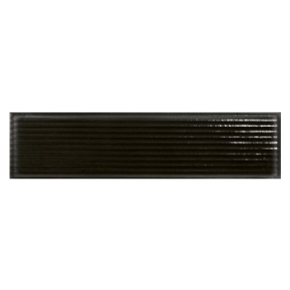 Picture of SOHO Studio Corp - Stacy Garcia Artblock Grooved Nero