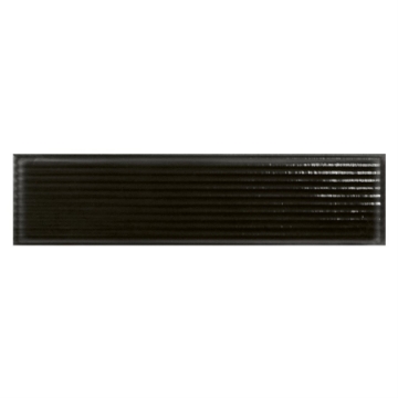 Picture of SOHO Studio Corp - Stacy Garcia Artblock Grooved Nero