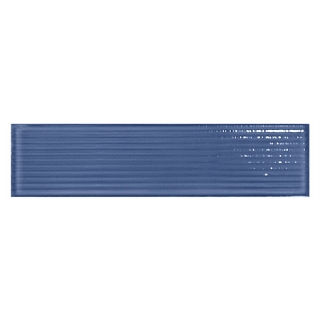 Picture of SOHO Studio Corp - Stacy Garcia Artblock Grooved Denim Blue