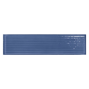 Picture of SOHO Studio Corp - Stacy Garcia Artblock Grooved Denim Blue