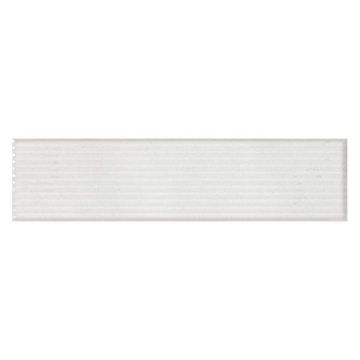 Picture of SOHO Studio Corp - Stacy Garcia Artblock Grooved Bianco