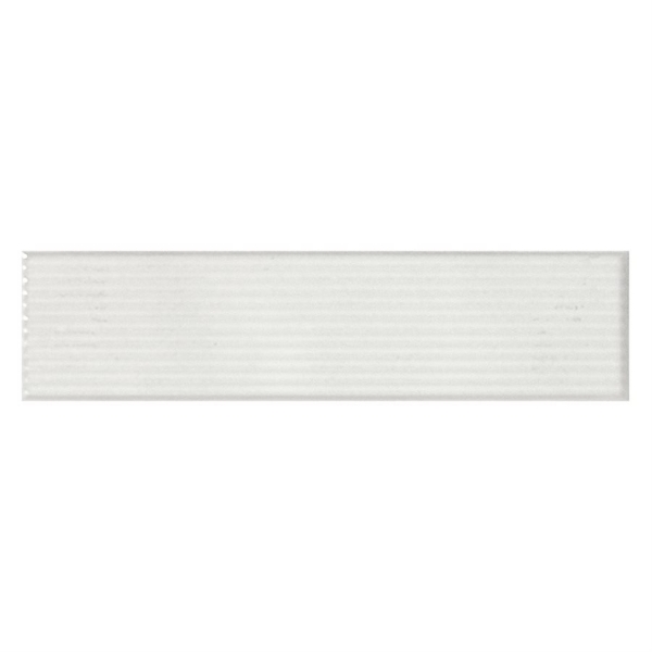 Picture of SOHO Studio Corp - Stacy Garcia Artblock Grooved Bianco