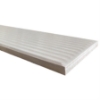 Picture of SOHO Studio Corp - Stacy Garcia Artblock Grooved Bianco