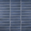 Picture of SOHO Studio Corp - Stacy Garcia Artblock Matte Denim Blue