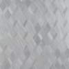 Picture of SOHO Studio Corp - Xena Gray - Burlington Grey & Brass