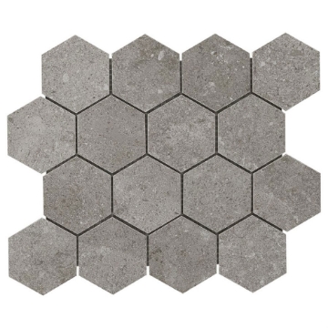 Picture of SOHO Studio Corp - Ages Hex Fossil