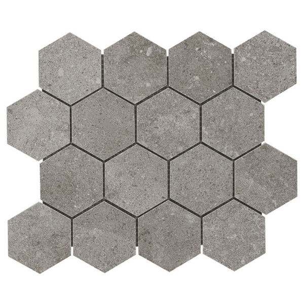 Picture of SOHO Studio Corp - Ages Hex Fossil