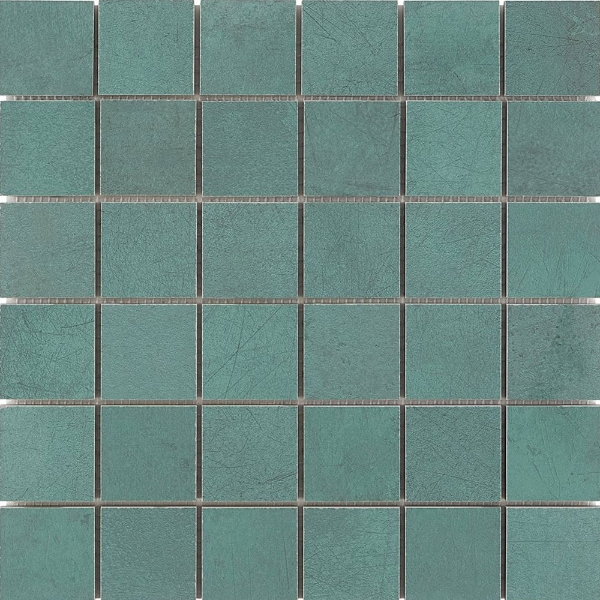 Picture of SOHO Studio Corp - Blacksmith Mosaic Viridium