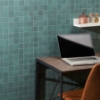 Picture of SOHO Studio Corp - Blacksmith Mosaic Viridium