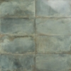 Picture of SOHO Studio Corp - Angela Harris San Francisco 12 x 24 Aquamarine Semi-Polished